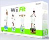 Sell 1 New Nintendo Wii Fit Game System Balance Board +Games