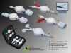 Sell HX-06B travel kit