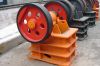 Sell jaw crusher(PE250X400)