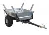UTILITY CAGE TRAILER/ATV/GO KARTS TRAILER