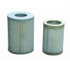 Sell suction filter core