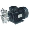 Sell Gas-Liquid Mixing Pump (MP-12M)