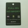 TC-602B-002 PVC Cards