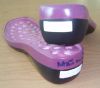 Sell PU / TPU / TPR Shoe-soles