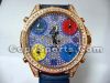 Sell brand watchses(armani, breiging, omega, cartier, chanel, gucci, rolex)