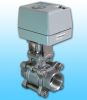 Sell KLD400 electrically operated valve for automatic control