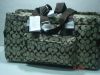 wholesale and retail  many brand  luggage bags coach
