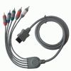 Wii Component cable