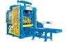 BRICK / BLOCK MAKING MACHINE