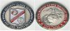 Antique Silver Coin