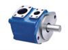 vickers vane pump, 20VQ, 25VQ, 35VQ, 45VQ, SINGLE PUMP, VANE PUMP