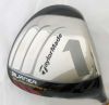 2010 Burner Superfast golf driver