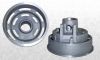 Iron Sand Casting and machining