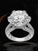 Sell Silver ring Fashion Jewelry