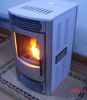 Sell Pellet Stove with lower noise