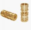 brass sealing