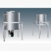 Sell Powdery materials blenders