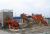 Offer  Complete Crushing Plant /Full stone processing line
