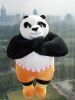 Free Shipping 8 pcs Lot - Kung Fu Panda Plush Doll Toy