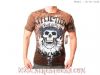 Sell Affliction men tee shirts