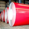 pre-painted galvanized steel coil