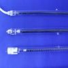 Carbon Quartz Heating Lamp