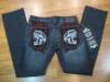 Sell Affliction Jean