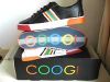 Footwear Affliction, Coogi, Ato Matsumoto, Birkenstock, John Richmond