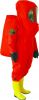 Sell Sealed Chemical Protective Suits