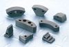 Lock Segment