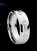 Silver Rings