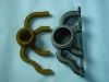 Sell Sand Casting, Exhausting Pipe Part