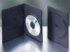 CD & DVD CASE