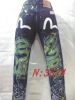 Evisu Jeans
