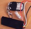 Sell RGB Remote For Motorcycle With 12V 3A Receiver Power