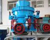 Sell Hydraulic Pressure Cone Crusher