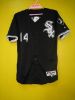 MLB jersey new style on sale