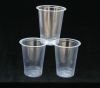 disposable juice cup 240ml