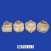 Sell porcelain jewel case