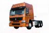 Sell Howo Tractor Truck 6X6