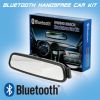 Bluetooth Rear View Mirorr Car accessories with parking sensor