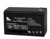 Battery and Motor