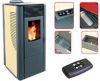 Sell MS-Series Pellet Stove, Pellet Boiler, Pellet Burner