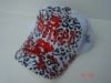 Sell 2008 NEWest style ED HARDY hat