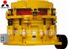 Sell Hydraulic Pressure Cone Crusher, crusher for mine