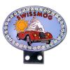 Sell customized car emblem & car badge & license plate - CE002