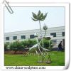 Sell Lotus stainless steel Sculpture