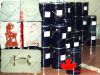 Sell HY-518 Manual Mold Silicon Rubber