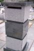 Sell stone mailbox