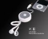 Sell Retractable Earphones